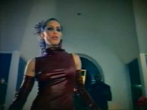 Video thumbnail for Baghdad Café (Callin’ U)