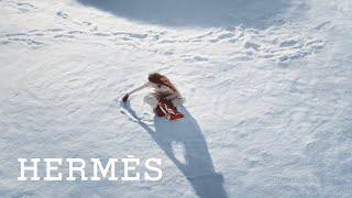 Hermès Tracing Wonder