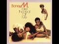 Lovin´ Or Leavin´ - Boney M