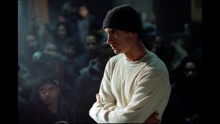 EMINEM - Sweet Home Alabama from 8 Mile extended remix