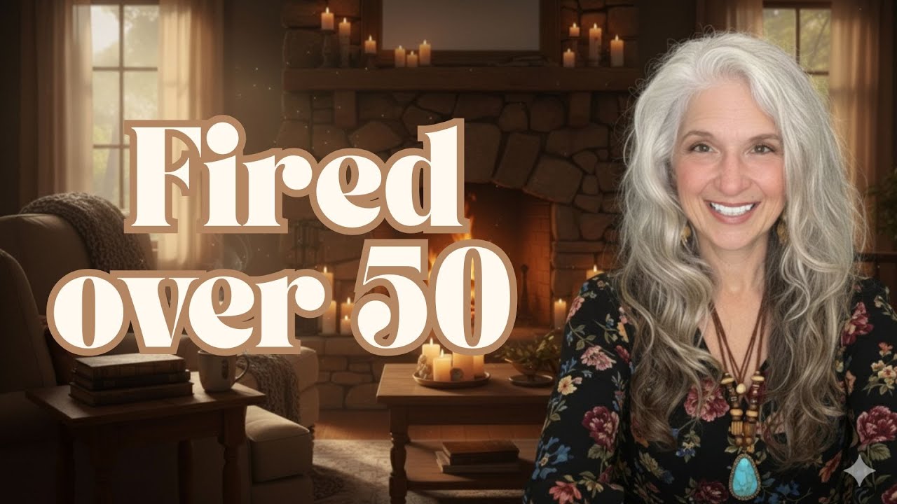 Why It’s So Hard to Get Hired After 50