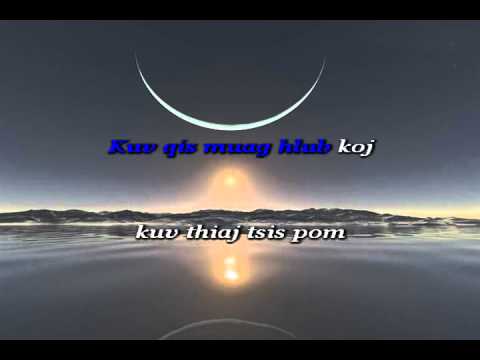 The Sounders- Hlub Xaus Li No (ROCKIN STYLE)