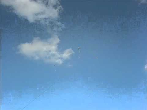 Fac 15 feat Cathi Ogden- Blue Skies