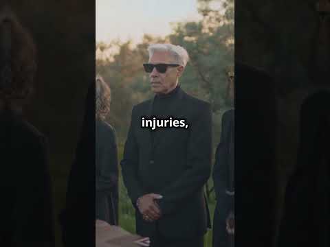 Bear Attack at Orsa Wildlife Park: Tragic Incident!