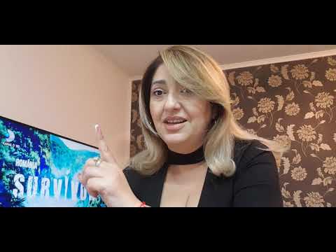 Părerea mea SURVIVOR respectiv Jador vs Culiță, Zanni , Moroșanu și ALEXANDRA STAN