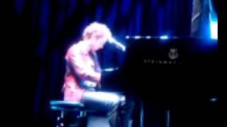Scott MacIntyre Live in Tokyo 2010-4-11　「Stars」