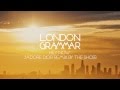 London Grammar - Hey Now (J'adore Dior Remix ...