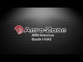 Aero-Zone brings sexy to Miami Beach for MRO Americas 2015 Aero-Zone brings sexy to Miami Beach for MRO Americas 2015
