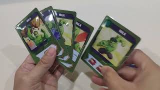 สอนเล่นบอร์ดเกม marvel united