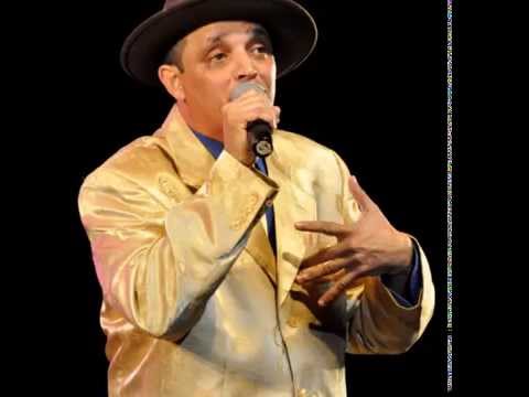 "Barbados Calypso Music" De Announcer- The Man They Love To Hate (live) Crop Over 2014
