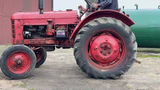 جرارة صغيرة Volvo T22 | صورة 4 - Agroline