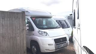 preview picture of video 'Ace Airstream 630 EK 2007 (Used)'