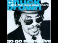 chuck brown stormy monday