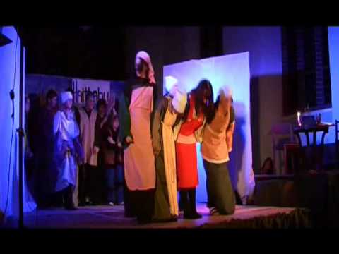 DAS LEBEN DES ANSGAR 5/5