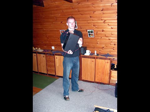 SAY AGROPOL aka. Jimmy Somerville - Safe (DJ Tonka Mix)