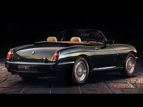 When MG Lost Their Mind & Recreated A Legend