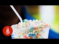 The Surprising Origin Of Dippin Dots