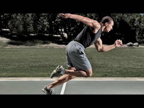 NERDVANA Podcast Ep 1 (3/4) - High Intensity Interval Cardio Excercising