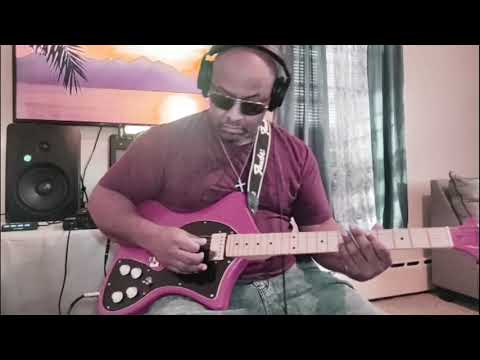 Smokey Robinson OOH OOH Baby Baby Voice by Sunday's Best Guitar Cover