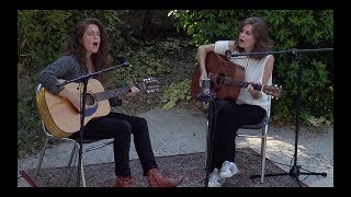 Margot Cotten with Maïlis Mitrecey * Insider* (Tom Petty & The Heartbreakers)