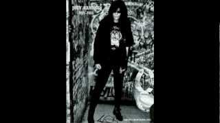 Joey Ramone - New York City   [Official]