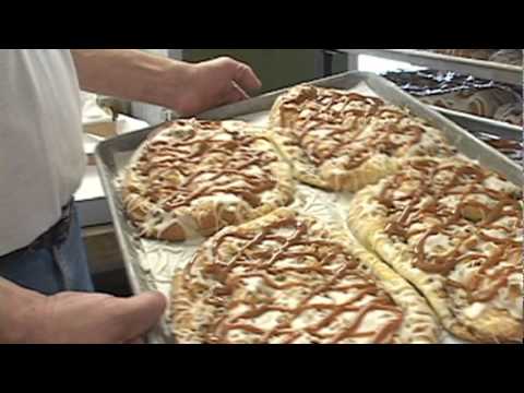 Trefzger S Bakery