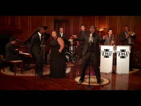 Since U Been Gone - Aretha Franklin - Style Soul Kelly Clarkson Cover ft. Mykal Kilgore