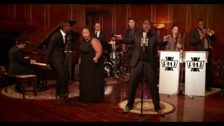 Since U Been Gone - Aretha Franklin - Style Soul Kelly Clarkson Cover ft. Mykal Kilgore