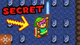 10 Video Game Secrets That Were Almost Never Found