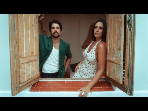 GABRIEL GONTI - Nostalgia (feat. Amanda Coronha)