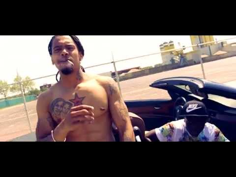 GIBBZ100 FT ROODJE - ''GEEN RAPPER'' (Official Video)