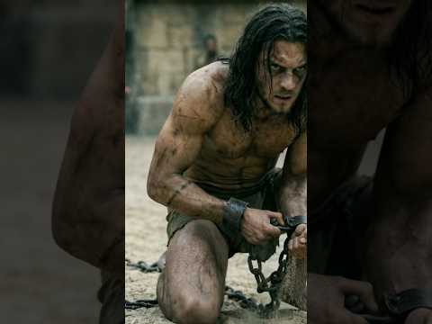 King's Beast | Talos The Bronze Giant