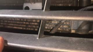 Volkswagen  p0071 p0072 solved, easy fix