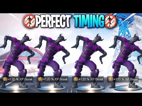 Fortnite Longest Snipe With Hunting Rifle