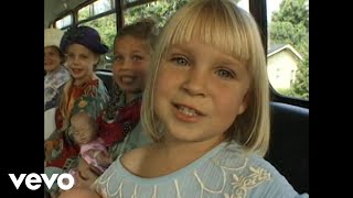 Cedarmont Kids - The Wheels on the Bus (New Version)