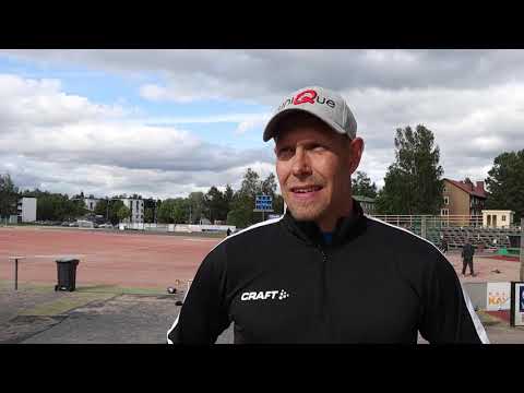 Otteluennakko: Vimpelin Veto - JymyJussit 2.7.