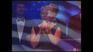 Vocal Showreel Diane Pancel 2014