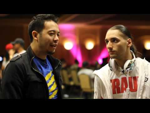 Season's Beatings: Ascension - FC.ChrisG on beating Frutsy in a FT10