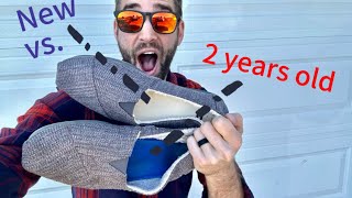 ★★★★★ Review of TOMS Mens West Elm Alpargata Slip On Casual Shoes -