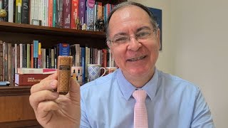 Por que é importante estudar latim? | Marcelo de Oliveira