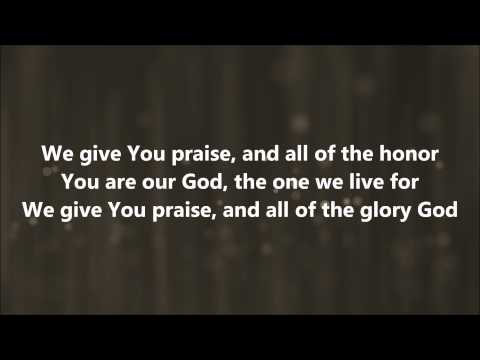 I See Heaven - Bryan & Katie Torwalt w/ Lyrics