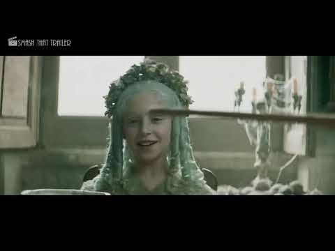 PINOCCHIO Trailer 2020 Fantasy Movie