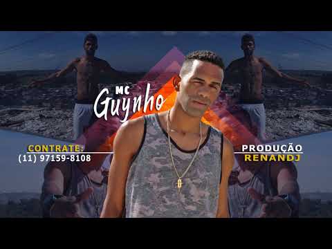 GUYNHO TY - MESMA HISTÓRIA (PROD.RENANDJ)
