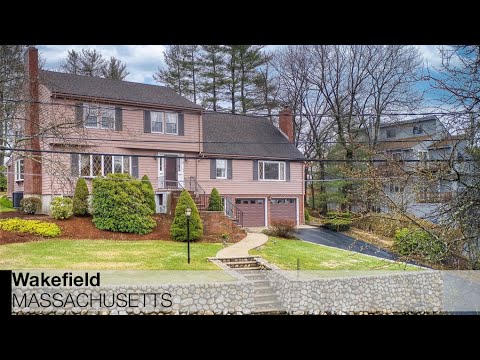 Video of 5 Benedetto Circle | Wakefield, Massachusetts real estate & homes by Melissa Silva