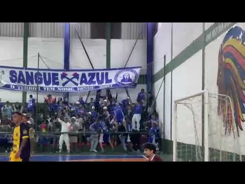 Primeiro gol na semifinal da divisão especial de futsal 2025 !! Caique