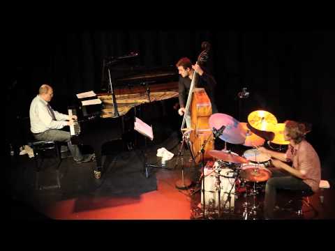 Lars Jansson Trio 