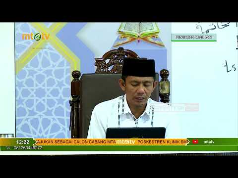 Live Jihad Pagi 10 September 2023