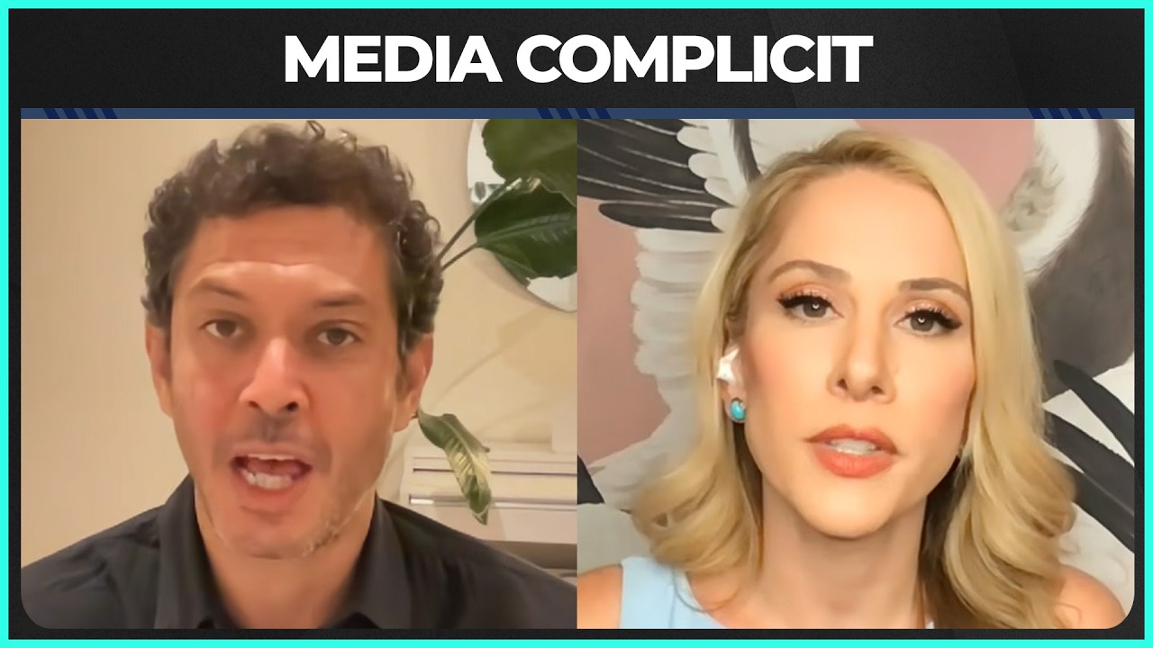 Video: TYT Host Accuses Israel of Smearing Slain Gaza Journalists as Terrorists