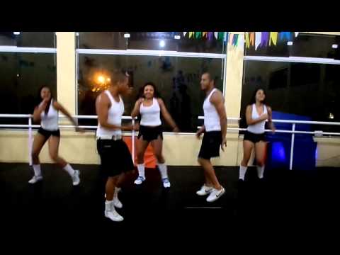 Cia Ritmo Dance- Música : Fenomeno (Leo Santana)