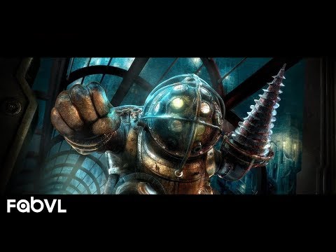 Bioshock Rap - Rapture | FabvL